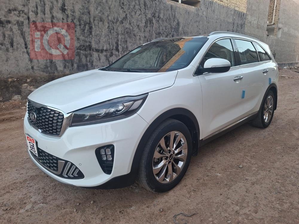 كيا سورينتو